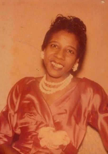 Obituary of Rosie Lee Adams