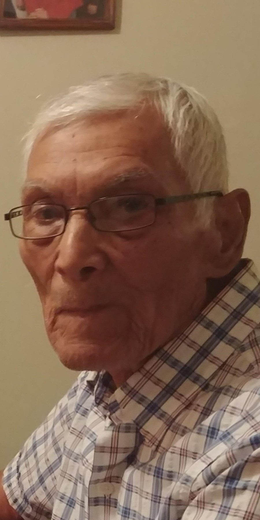 Obituary of Refugio Ramirez Aguilera