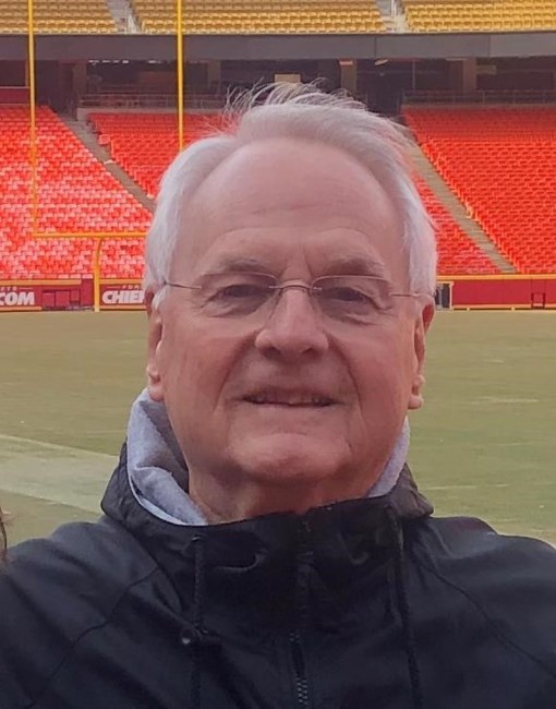 Obituary of William Francis Gillen