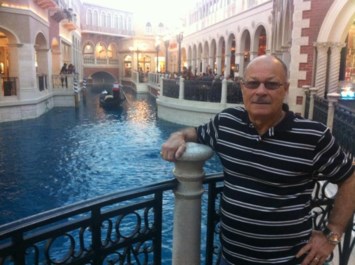 Obituary of Francisco Antonio Espinal