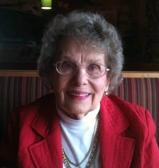 Arlene Tilton Obituary Grosse Pointe Woods, MI