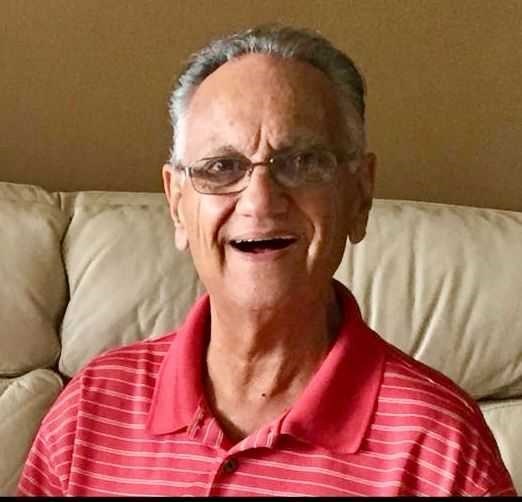 Obituary of Ricardo Pontillo