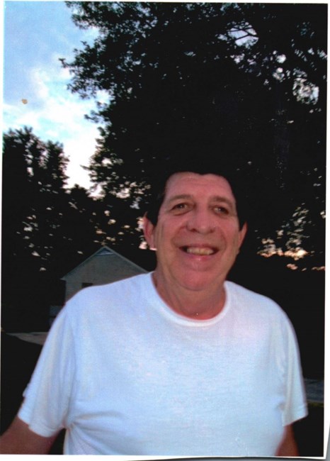 Obituary of James T Borders