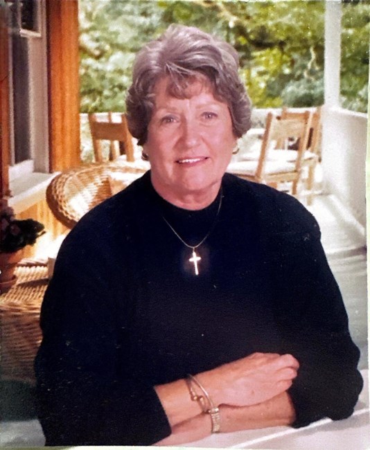 Obituario de Lois "Rita" Spence