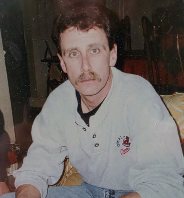 Obituary of Michael David Nicholson