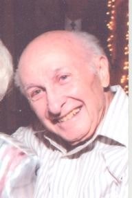 Obituary of Vincent J. Miceli