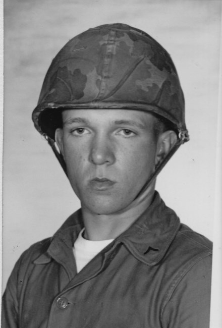 Obituary of Roger F. Brinkhaus Sr.
