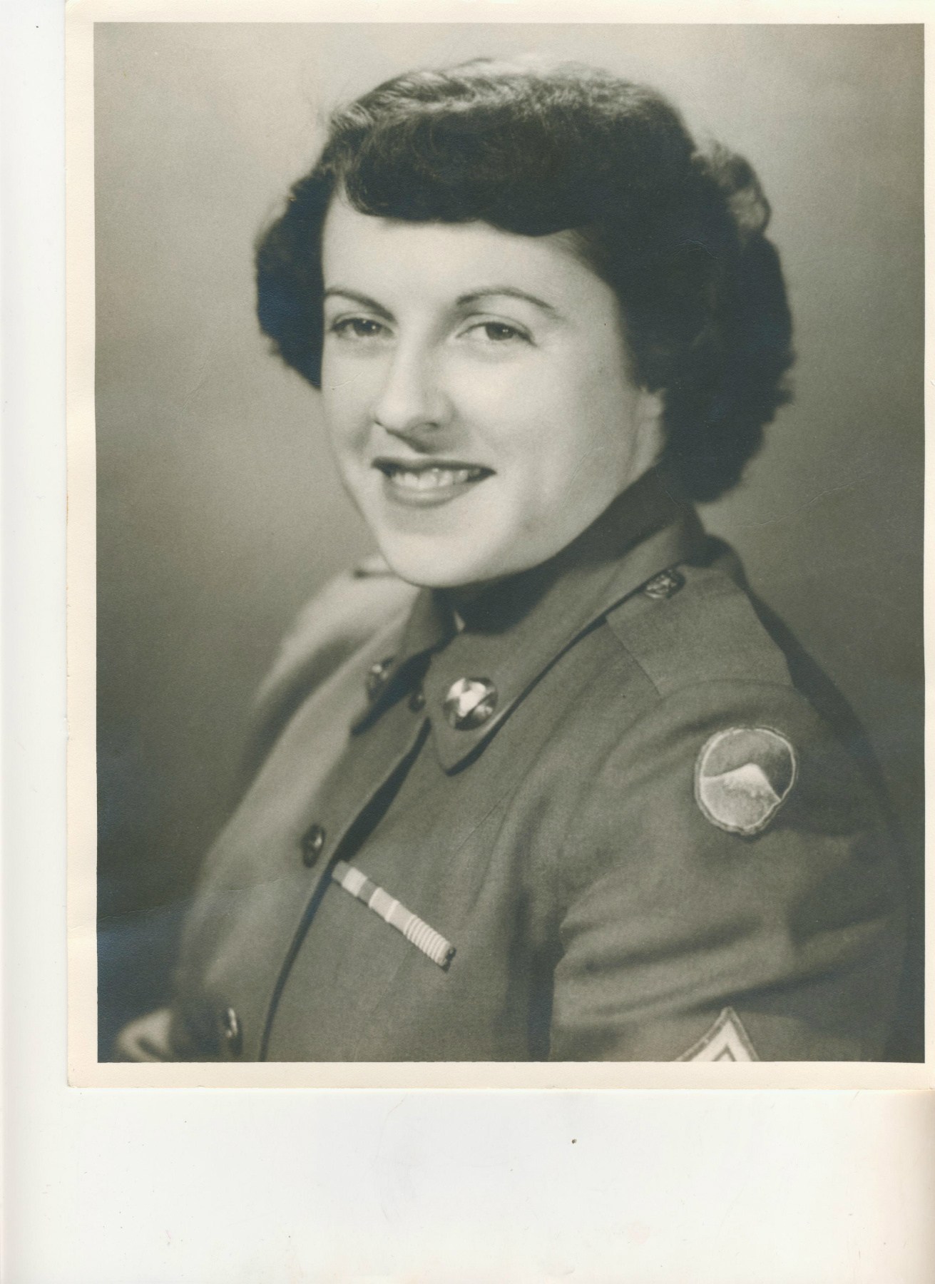 Obituary of Anna Mae Mier