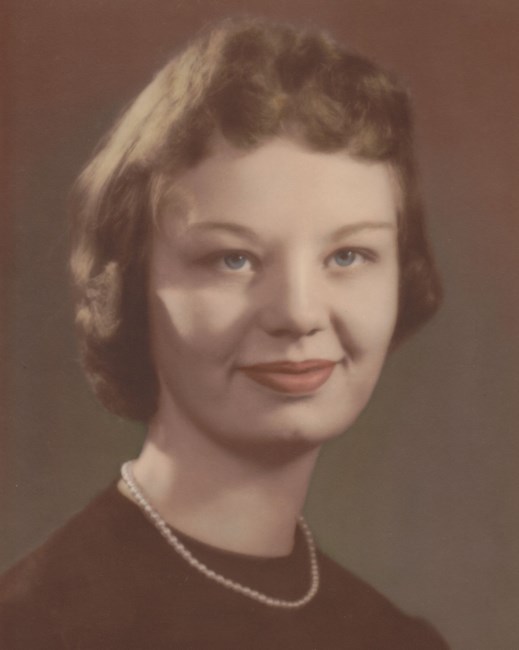 Obituary of Connie Mae Prior