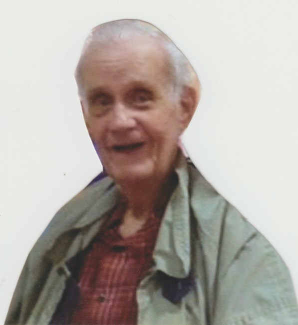 Obituary of Carl Edwin (Bud) Monk Jr.