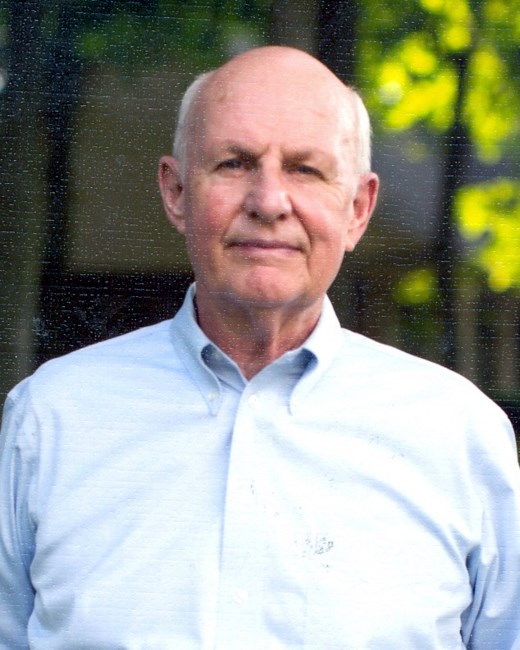 Obituary of Michael Eugene Johnston