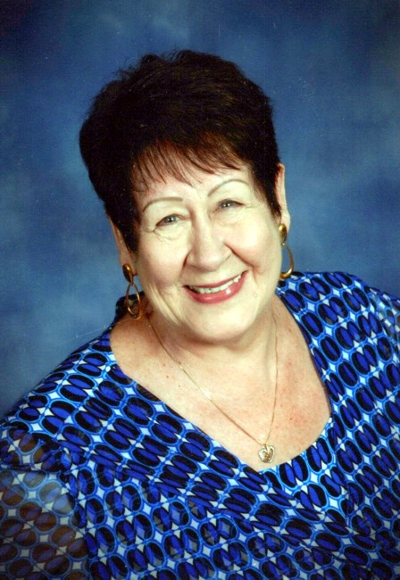 Obituary of Rita Rae Guzmán