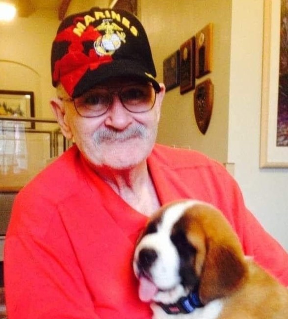 Obituary of Michael Alan Macdonald