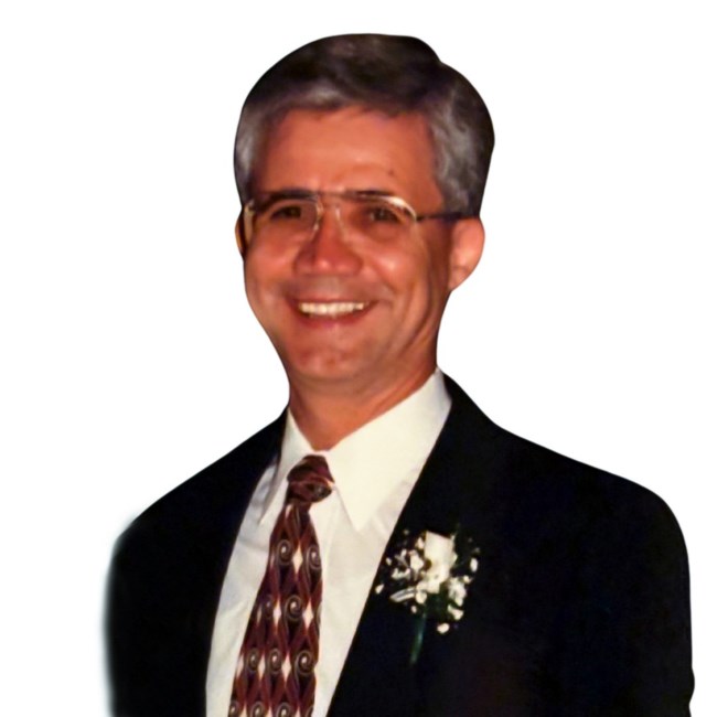 Obituary of Henri (Jacques) S. Huard