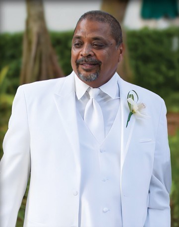 Obituary of Desborn "Des" Daniel Williams