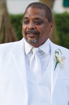 Obituary of Desborn "Des" Daniel Williams