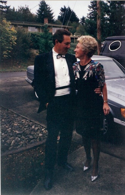 Obituary of Robert Anthony Annas