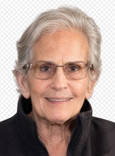 Obituary of Mary M. Plantz