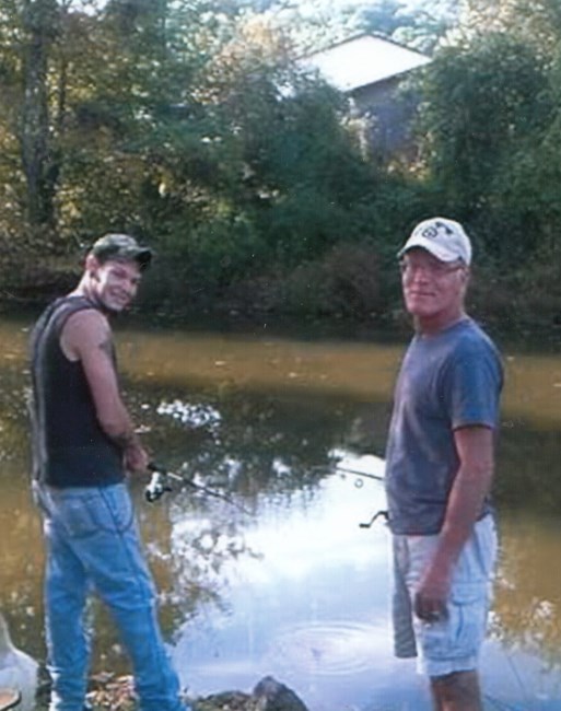 Obituary of James "Jim" William Tallman