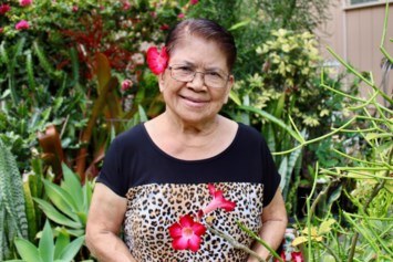 Obituary of Erlinda Batol Sapungay