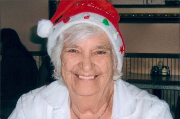 Obituary of Ora Burress Danielson