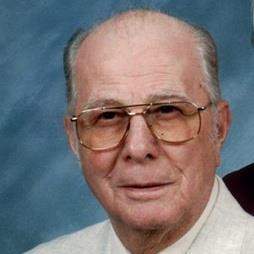 Obituary of Robert E. Anderson