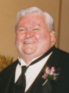 Obituary of Harold Patrick Hoskins