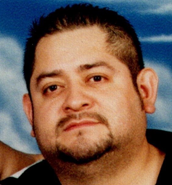 Obituario de Benjamin Rodriguez