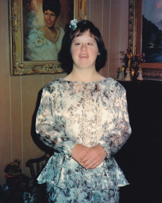 Obituary of Teresa Yvonne Marie Barnett