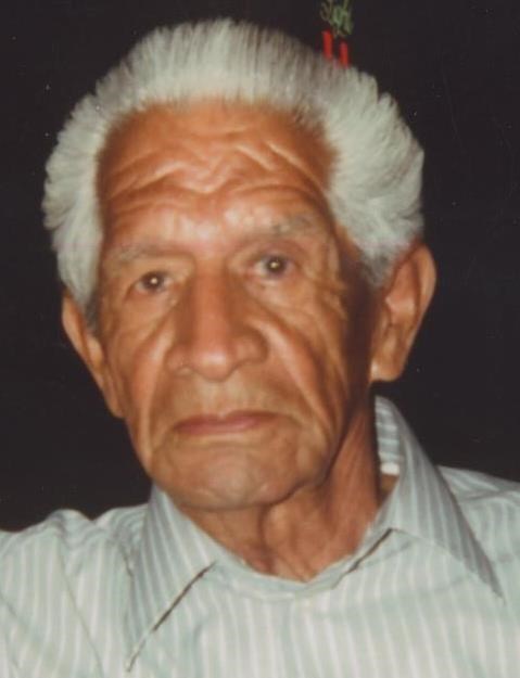 Obituary of Emilio J. Barrera