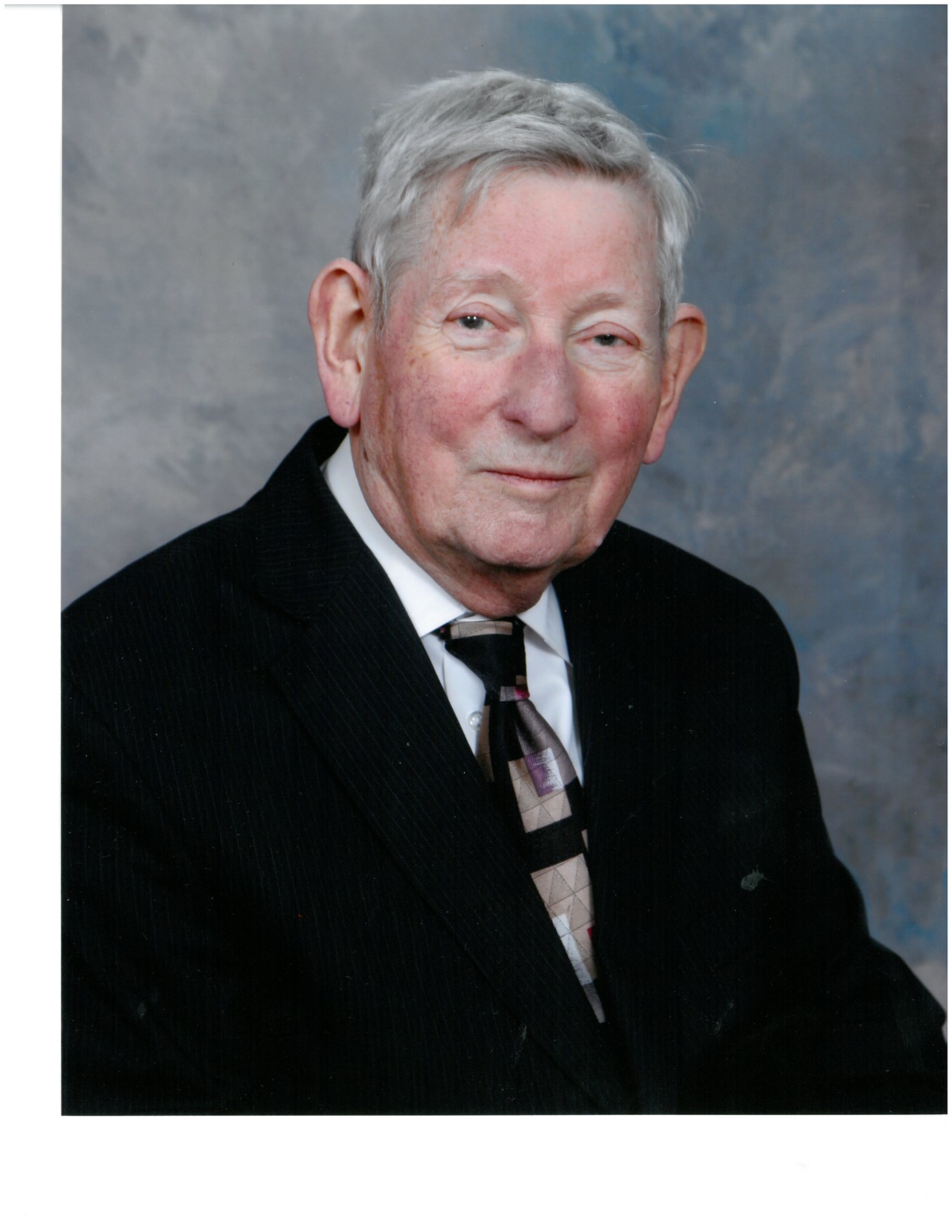 Obituary of Thomas Finlayson Shilcock