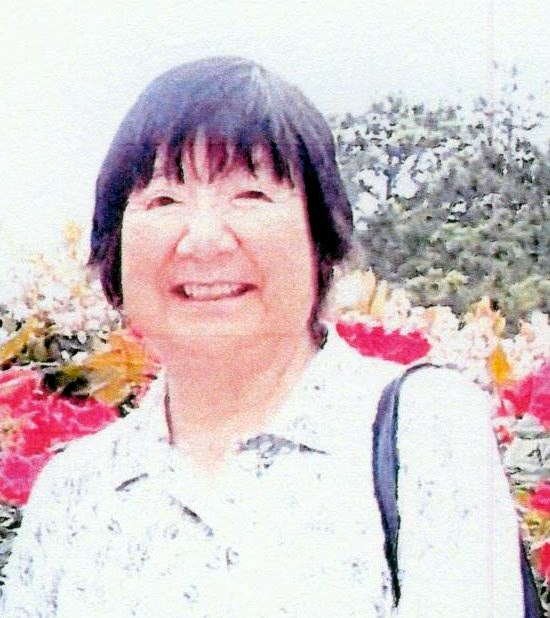 Obituary of Yumiko Sato