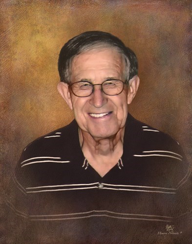 Obituary of Darrell "Snooty" Rogers