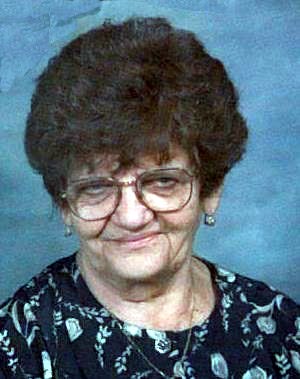 Obituary of Zora Brnardic