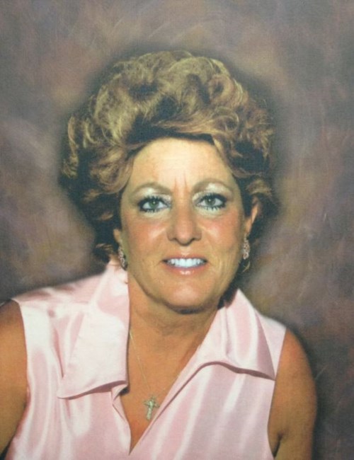 Obituario de Victoria "Vicki" Ann Allen