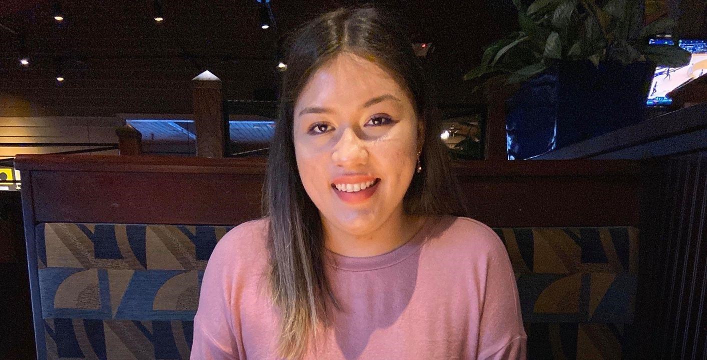 Obituary of Cecilia Aguilera-Villegas