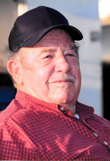 Obituary of Bobby Ford Hagler