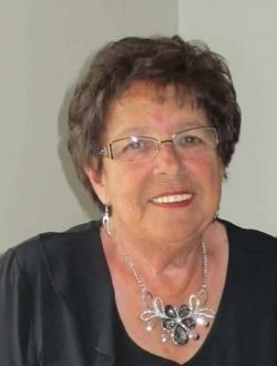 Obituary of Adeline Durette