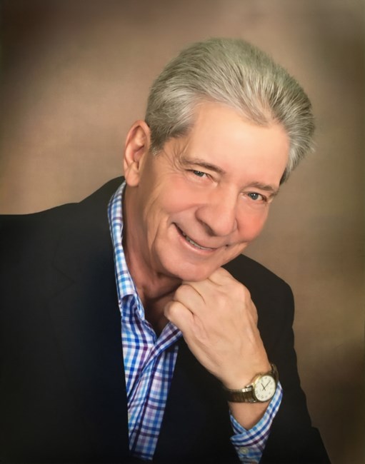 Obituary of Dean Drexel