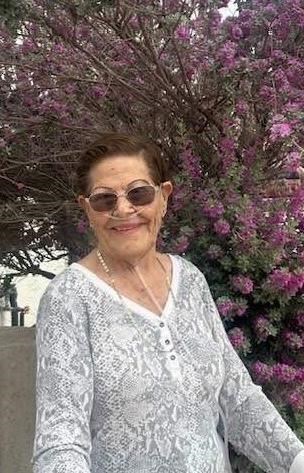 Obituary of Pilar B. Castro