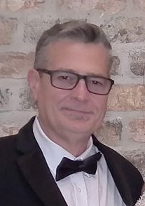 Obituary of Michael John Naquin Jr.