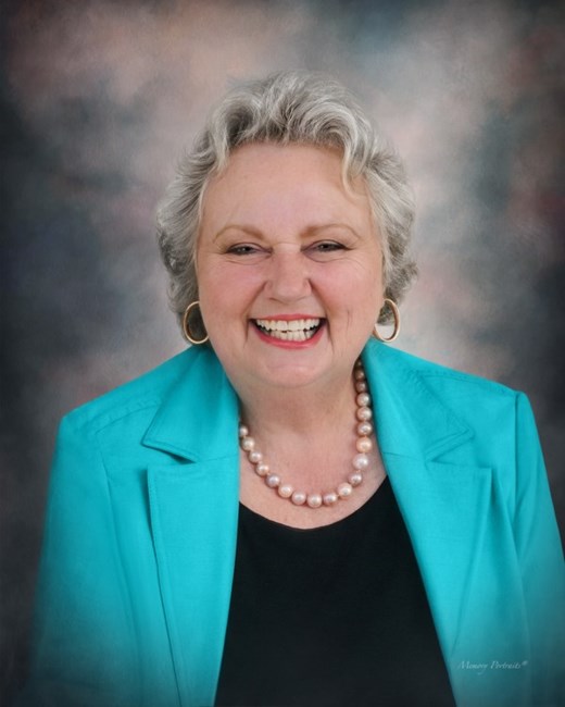 Obituario de Catherine Darlene Marcum