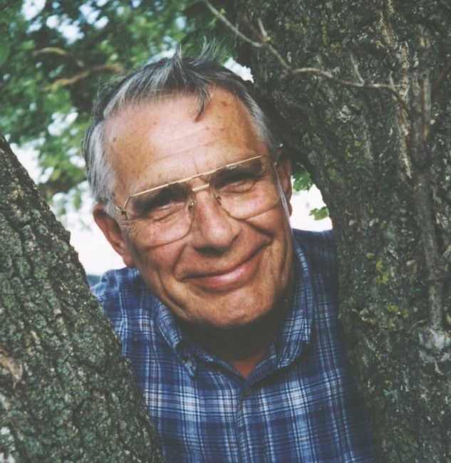 Obituario de Matthias Matt/"Butz" Schwartz