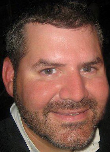 Obituary of Jonathan Victor Boling