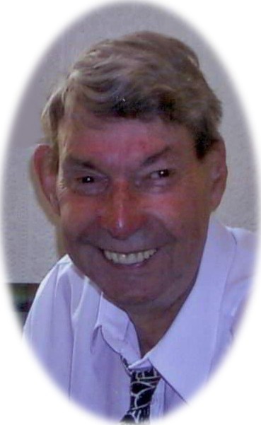 Obituary of Alvin Graham