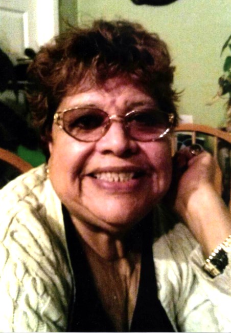 Obituary of Angelina Viramontes