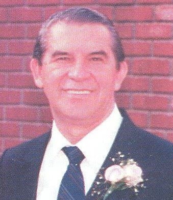 Obituary of Pastor Joel Ferreira