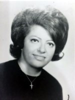 Maria Zabala