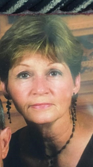 Obituary of Norma Jean Shannon