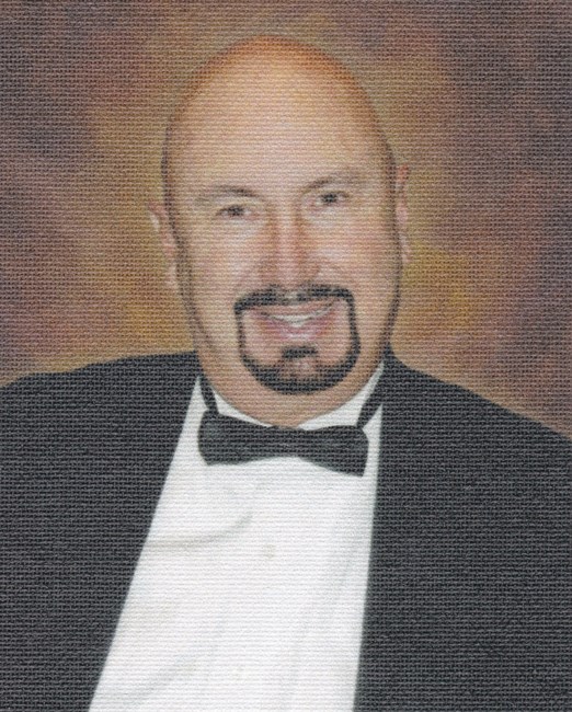 Obituary of Albert Joseph Garcia